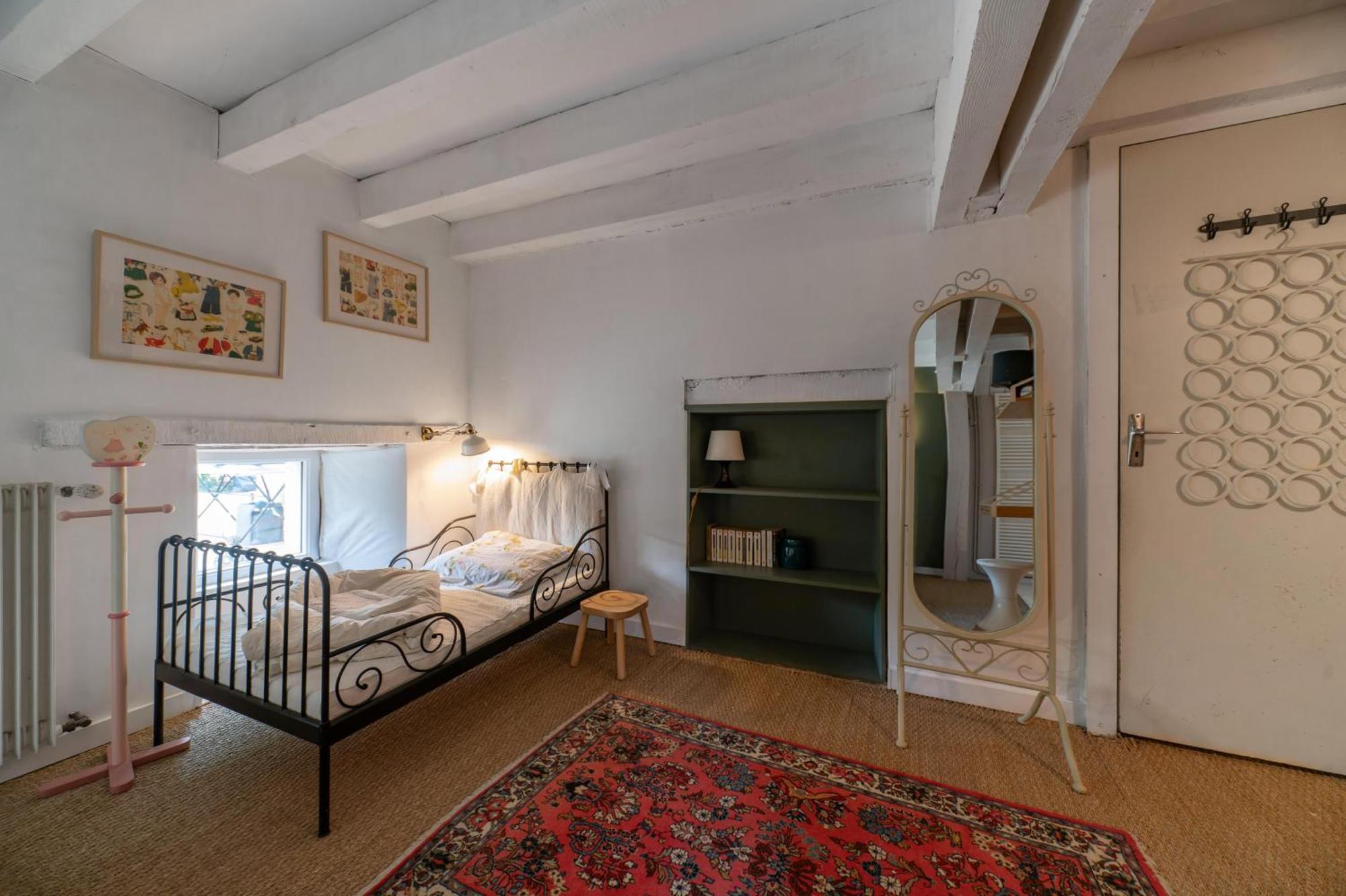 Grande Maison Creuzier - Villa 3 Chambres Et Jardin 外观 照片